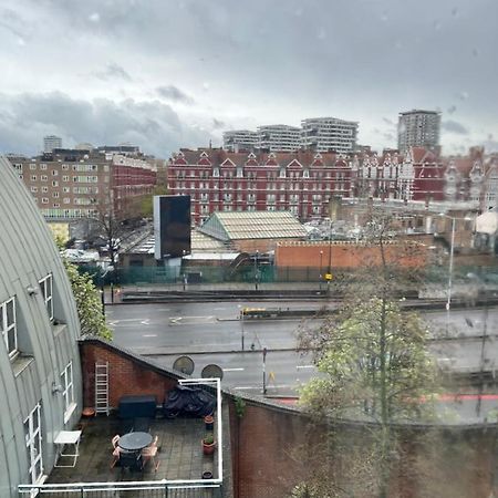 Beautiful Marylebone 1 Bedroom Flat For A Cosy Stay Londyn Zewnętrze zdjęcie