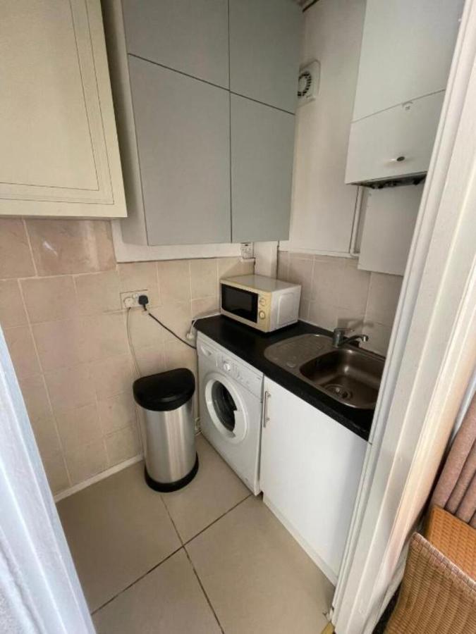 Beautiful Marylebone 1 Bedroom Flat For A Cosy Stay Londyn Zewnętrze zdjęcie