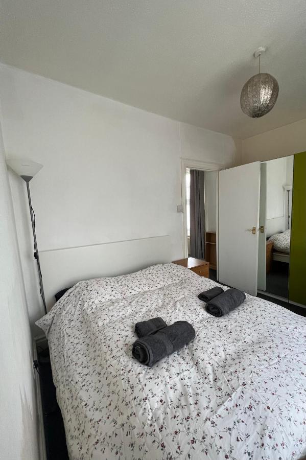 Beautiful Marylebone 1 Bedroom Flat For A Cosy Stay Londyn Zewnętrze zdjęcie