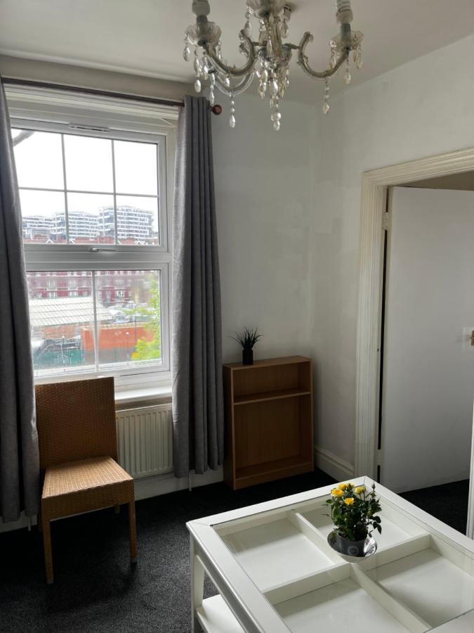 Beautiful Marylebone 1 Bedroom Flat For A Cosy Stay Londyn Zewnętrze zdjęcie