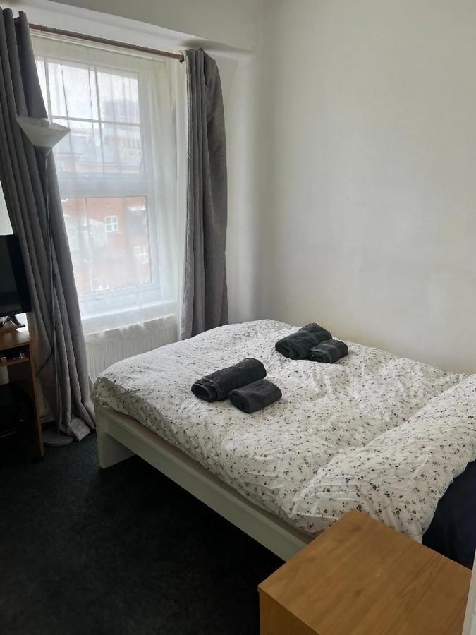 Beautiful Marylebone 1 Bedroom Flat For A Cosy Stay Londyn Zewnętrze zdjęcie